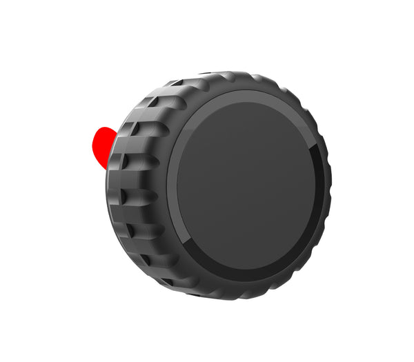 Waterdichte houder voor AirTag