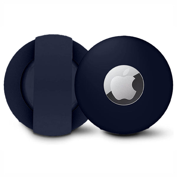 Halsband houder inclusief AirTag