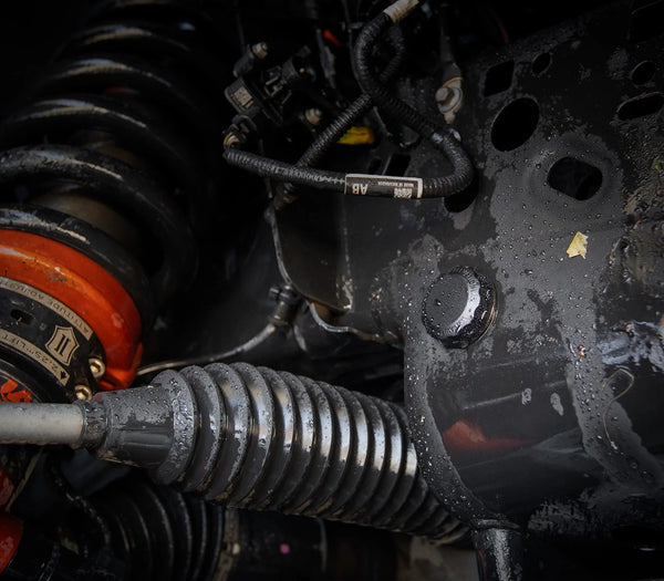 Waterdichte houder voor AirTag