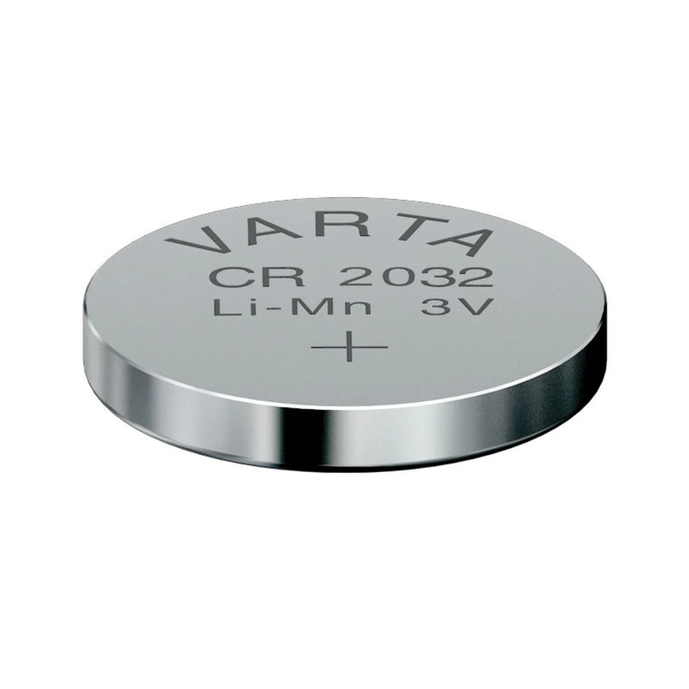 Varta CR2032 knoopcel batterij