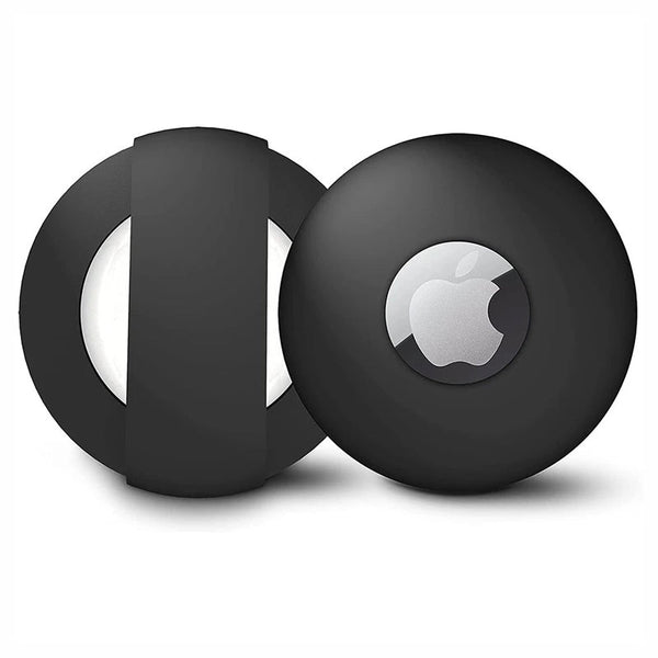 Halsband houder inclusief AirTag