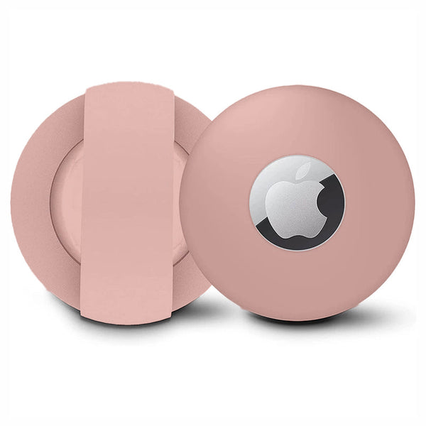 Halsband houder inclusief AirTag